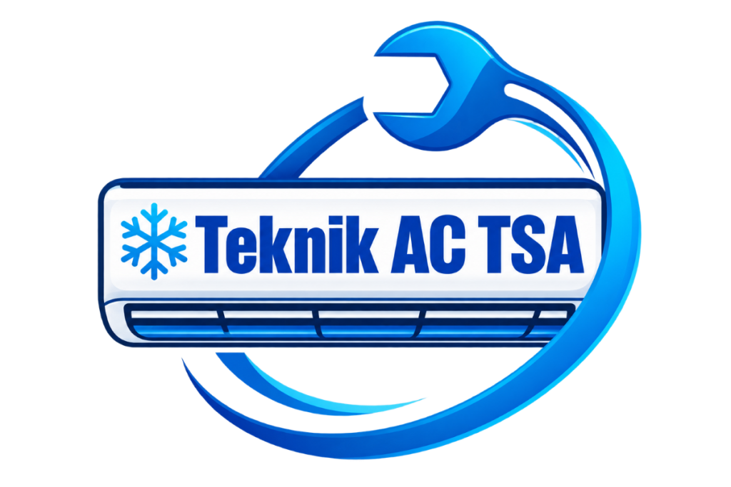 Teknik AC TSA - service ac jakarta